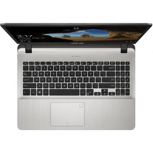 Продать Ноутбук Asus X507UB-EJ048 (90NB0HN2-M00570) Gold по Trade-In интернет-магазине Телемарт - Киев, Днепр, Украина фото