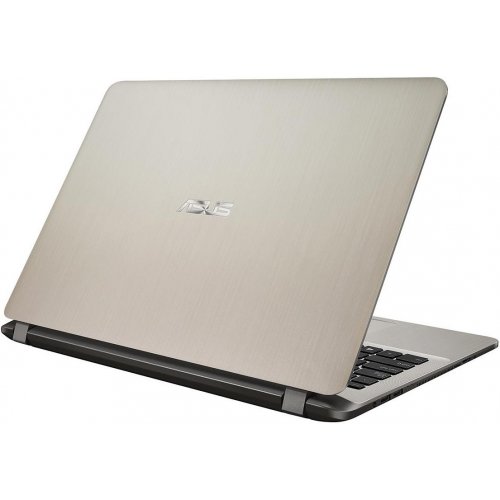 Продать Ноутбук Asus X507UB-EJ048 (90NB0HN2-M00570) Gold по Trade-In интернет-магазине Телемарт - Киев, Днепр, Украина фото