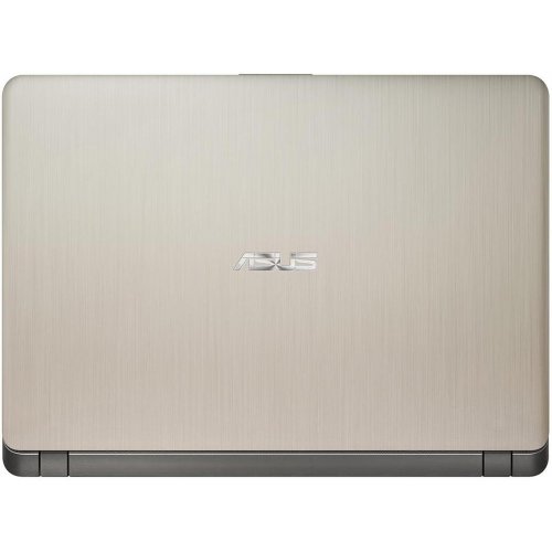 Продать Ноутбук Asus X507UB-EJ048 (90NB0HN2-M00570) Gold по Trade-In интернет-магазине Телемарт - Киев, Днепр, Украина фото