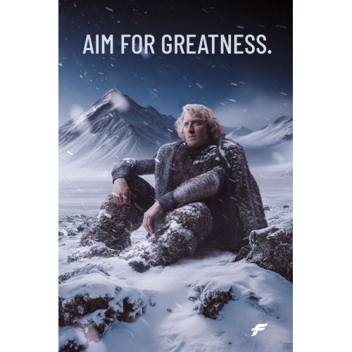 Мышка Finalmouse ULX Frostlord Small Frost White купить в Украине: Киев, Днепр, Харьков, Одесса  | Низкая цена, отзывы, характеристики от TELEMART фото