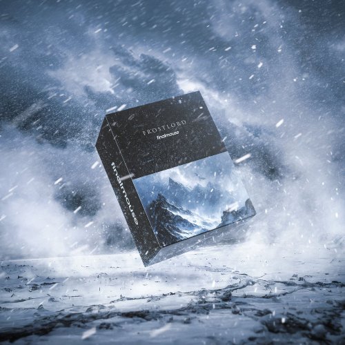 Мышка Finalmouse ULX Frostlord Medium Frost White купить в Украине: Киев, Днепр, Харьков, Одесса  | Низкая цена, отзывы, характеристики от TELEMART фото