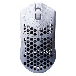 Мышка Finalmouse ULX Frostlord Classic Frost White / 8000 Гц / Pixart