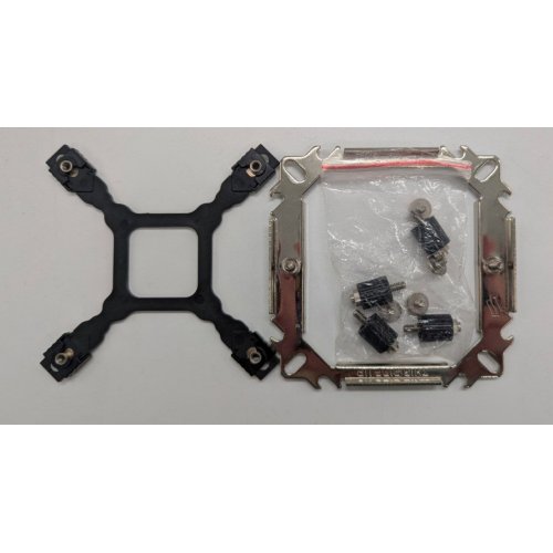 Кулер SilentiumPC Fera 5 (Восстановлено продавцом, 847218) купить в Украине: Киев, Днепр, Харьков, Одесса  | Проверка совместимости, низкая цена, отзывы, характеристики от TELEMART фото