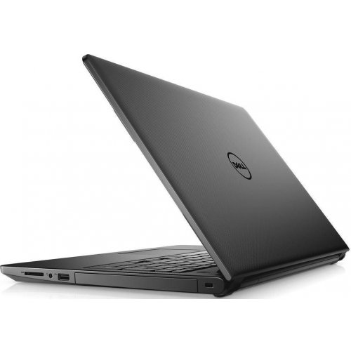 Продати Ноутбук Dell Inspiron 3576 (35Fi58H1R5M-LBK) Black за Trade-In у інтернет-магазині Телемарт - Київ, Дніпро, Україна фото