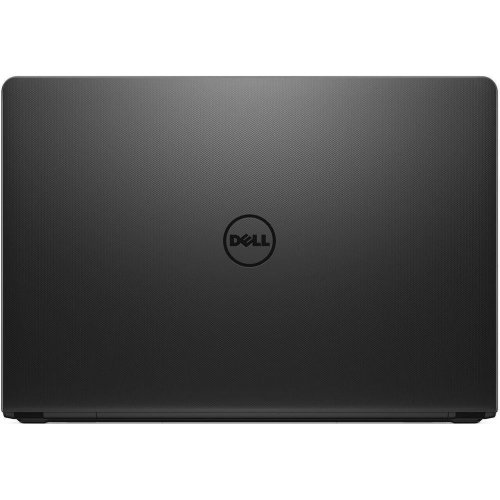 Продать Ноутбук Dell Inspiron 3576 (35Fi58H1R5M-LBK) Black по Trade-In интернет-магазине Телемарт - Киев, Днепр, Украина фото