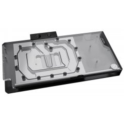 Водоблок EKWB EK-Quantum Vector³ Astral RTX 5090 - Plexi (3831129901117)