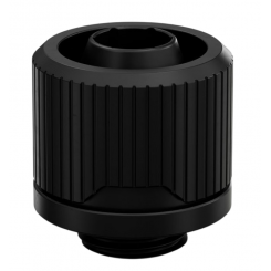 Фитинг EKWB EK-Quantum Torque STC-10/16 - Black (3831109814437)