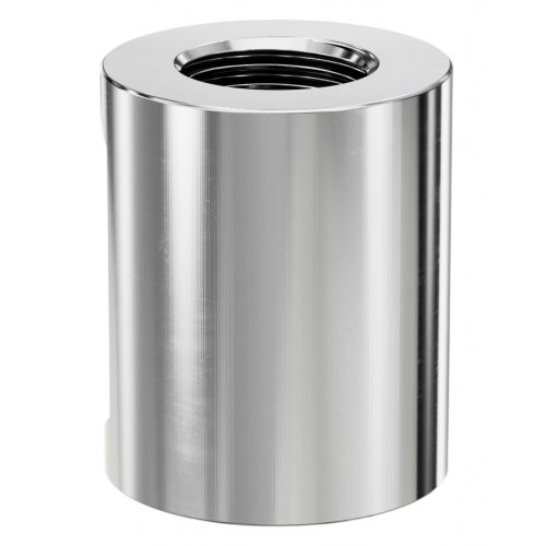 Фитинг EKWB EK-Quantum Torque Splitter 3F T - Nickel (3831109826669) купить в Украине: Киев, Днепр, Харьков, Одесса  | Низкая цена, отзывы, характеристики от TELEMART фото