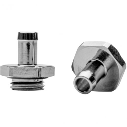 Фитинг EKWB EK-Pro GPU Quick Disconnect Kit (3831109813508) купить в Украине: Киев, Днепр, Харьков, Одесса  | Низкая цена, отзывы, характеристики от TELEMART фото