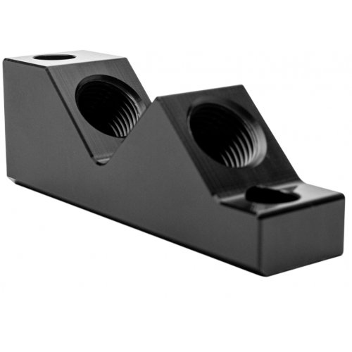 Фитинг EKWB EK-Pro GPU Quick Disconnect Kit (3831109813508) купить в Украине: Киев, Днепр, Харьков, Одесса  | Низкая цена, отзывы, характеристики от TELEMART фото