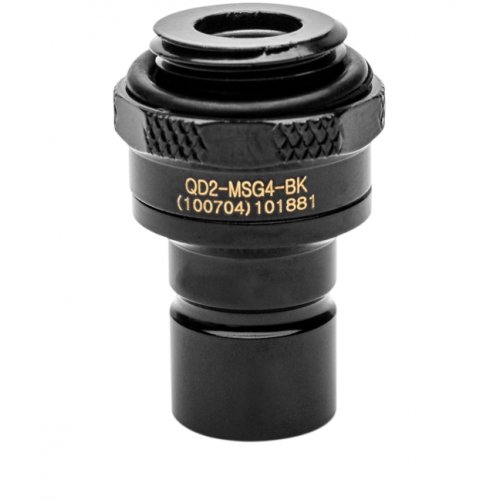 Фитинг EKWB EK-Pro GPU Quick Disconnect Kit (3831109813508) купить в Украине: Киев, Днепр, Харьков, Одесса  | Низкая цена, отзывы, характеристики от TELEMART фото