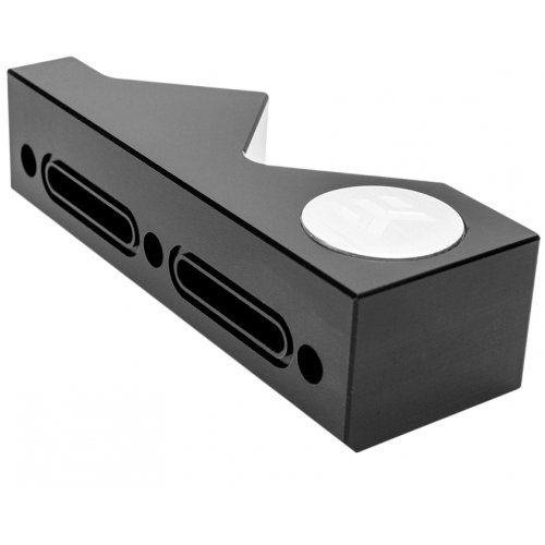 Фитинг EKWB EK-Pro GPU Quick Disconnect Kit (3831109813508) купить в Украине: Киев, Днепр, Харьков, Одесса  | Низкая цена, отзывы, характеристики от TELEMART фото