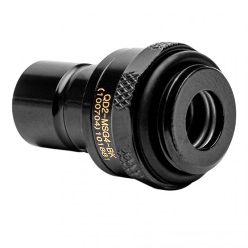 Фитинг EKWB EK-Pro GPU Quick Disconnect Kit (3831109813508) купить в Украине: Киев, Днепр, Харьков, Одесса  | Низкая цена, отзывы, характеристики от TELEMART фото