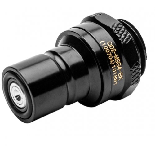 Фитинг EKWB EK-Pro GPU Quick Disconnect Kit (3831109813508) купить в Украине: Киев, Днепр, Харьков, Одесса  | Низкая цена, отзывы, характеристики от TELEMART фото