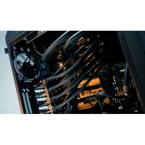 Фитинг EKWB EK-Pro GPU Quick Disconnect Kit (3831109813508) купить в Украине: Киев, Днепр, Харьков, Одесса  | Низкая цена, отзывы, характеристики от TELEMART фото