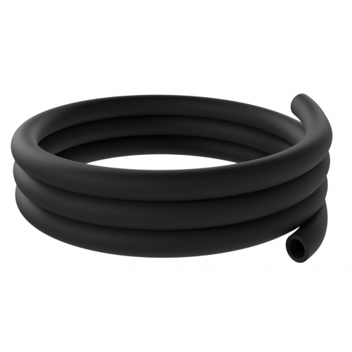 Трубка EKWB EK-Loop ZMT Soft Tube 10/16mm 3m – Black (3830046999214) купить в Украине: Киев, Днепр, Харьков, Одесса  | Низкая цена, отзывы, характеристики от TELEMART фото
