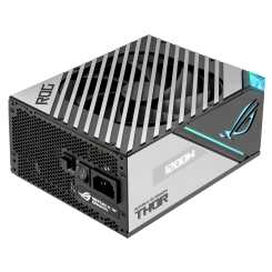 Блок питания Asus ROG Thor 1200W Platinum II (90YE00L0-B0NA00) (Восстановлено продавцом, 847245)
