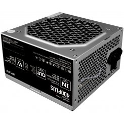 Блок питания 1stPlayer PS-400PLS 400W (C1-PLS-400-SV-EU)