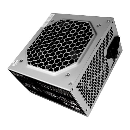 Блок живлення 1stPlayer PS-400PLS 400W (C1-PLS-400-SV-EU) купити в Україні: Київ, Львів, Хмельницький, Тернопіль, Івано-Франківськ | Перевірка сумісності, низька ціна, відгуки, характеристики від TELEMART фото