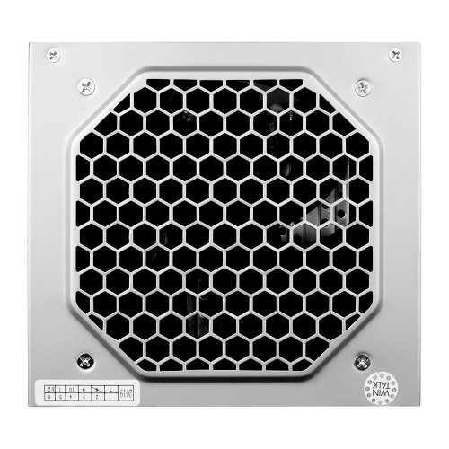 Блок живлення 1stPlayer PS-400PLS 400W (C1-PLS-400-SV-EU) купити в Україні: Київ, Львів, Хмельницький, Тернопіль, Івано-Франківськ | Перевірка сумісності, низька ціна, відгуки, характеристики від TELEMART фото