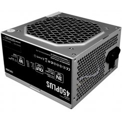 Блок питания 1stPlayer PS-450PLS 450W (C1-PLS-450-SV-EU)
