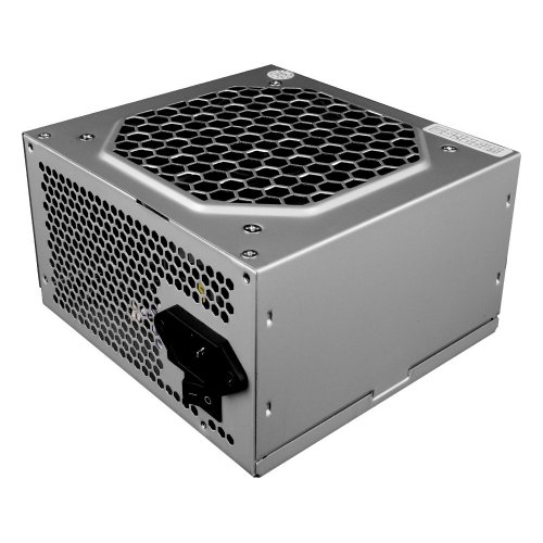 Блок питания 1stPlayer PS-450PLS 450W (C1-PLS-450-SV-EU) купить в Украине: Киев, Днепр, Харьков, Одесса  | Проверка совместимости, низкая цена, отзывы, характеристики от TELEMART фото