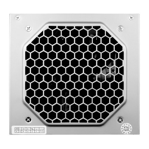 Блок питания 1stPlayer PS-450PLS 450W (C1-PLS-450-SV-EU) купить в Украине: Киев, Днепр, Харьков, Одесса  | Проверка совместимости, низкая цена, отзывы, характеристики от TELEMART фото