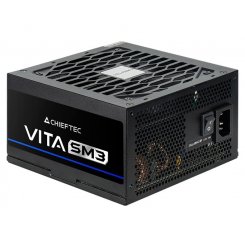 Блок живлення CHIEFTEC VITA SM3 650W (BPX-650-C)