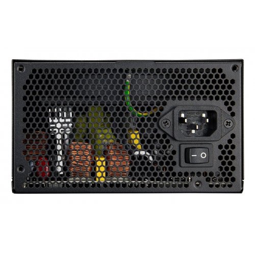 Блок живлення Cougar ATLAS ATX 3.1 650W (ATLAS650 ATX 3.1) купити в Україні: Київ, Львів, Хмельницький, Тернопіль, Івано-Франківськ | Перевірка сумісності, низька ціна, відгуки, характеристики від TELEMART фото