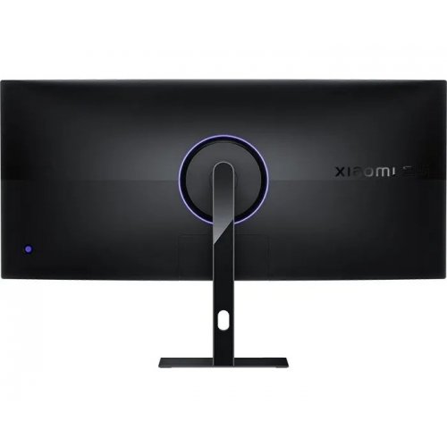 Уцінка монітор Xiaomi 34" G34WQi (ELA5454EU) Black (Пошкоджено пакування, 847253) купити в Україні: Київ, Львів, Хмельницький, Тернопіль, Івано-Франківськ | Низька ціна, відгуки, характеристики від TELEMART фото