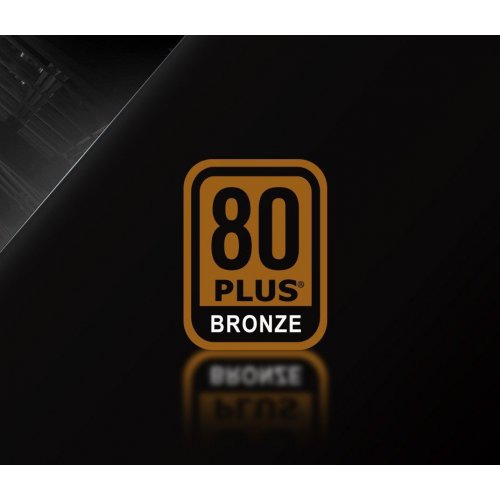 Блок живлення AsRock Pro 750W (PRO-750B) Black купити в Україні: Київ, Львів, Хмельницький, Тернопіль, Івано-Франківськ | Перевірка сумісності, низька ціна, відгуки, характеристики від TELEMART фото