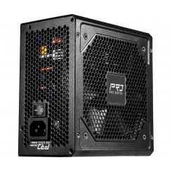 Блок живлення AsRock Pro 850W (PRO-850B) Black