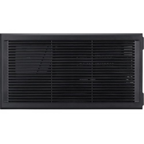 Корпус 1stPlayer GM7-BK-3FN7R-1FN7 без БЖ Black купити в Україні: Київ, Львів, Хмельницький, Тернопіль, Івано-Франківськ | Перевірка сумісності, низька ціна, відгуки, характеристики від TELEMART фото