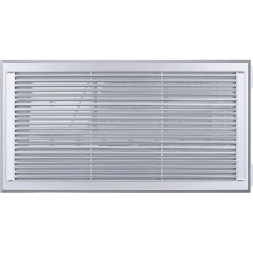 Корпус 1stPlayer GM7-SV-3FN7R-W-1FN7-W без БП Silver купить в Украине: Киев, Днепр, Харьков, Одесса  | Проверка совместимости, низкая цена, отзывы, характеристики от TELEMART фото