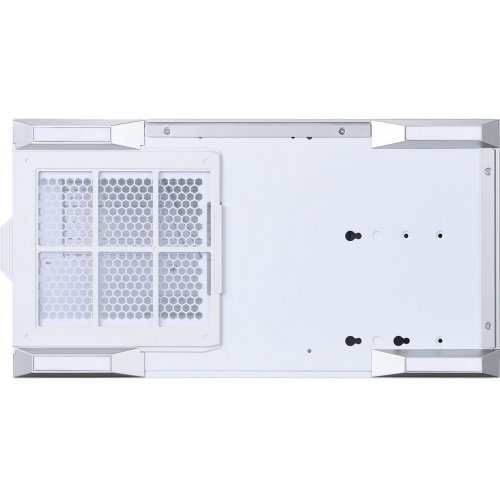 Корпус 1stPlayer GM7-SV-3FN7R-W-1FN7-W без БП Silver купить в Украине: Киев, Днепр, Харьков, Одесса  | Проверка совместимости, низкая цена, отзывы, характеристики от TELEMART фото