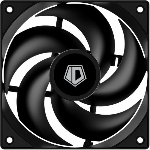 Кулер ID-Cooling SE-214-XT V2 BLACK (SE-214-XT V2 BLACK) купить в Украине: Киев, Днепр, Харьков, Одесса  | Проверка совместимости, низкая цена, отзывы, характеристики от TELEMART фото