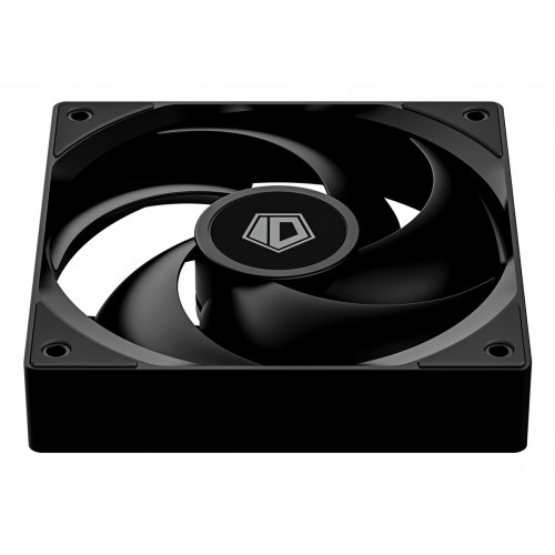 Кулер ID-Cooling SE-214-XT V2 BLACK (SE-214-XT V2 BLACK) купить в Украине: Киев, Днепр, Харьков, Одесса  | Проверка совместимости, низкая цена, отзывы, характеристики от TELEMART фото