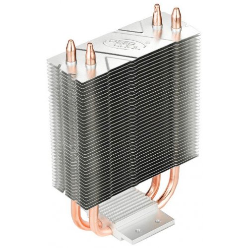 Кулер Deepcool GAMMAXX 200 (Восстановлено продавцом, 847317) купить в Украине: Киев, Днепр, Харьков, Одесса  | Проверка совместимости, низкая цена, отзывы, характеристики от TELEMART фото