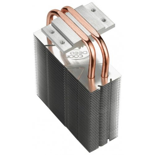 Кулер Deepcool GAMMAXX 200 (Восстановлено продавцом, 847317) купить в Украине: Киев, Днепр, Харьков, Одесса  | Проверка совместимости, низкая цена, отзывы, характеристики от TELEMART фото