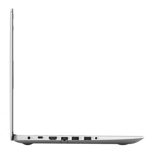 Продати Ноутбук Dell Inspiron 5570 (55i78S1H2R5M-WPS) Silver за Trade-In у інтернет-магазині Телемарт - Київ, Дніпро, Україна фото