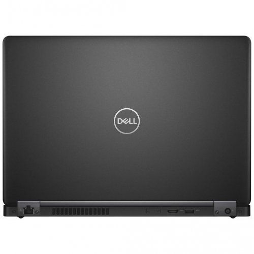 Продати Ноутбук Dell Latitude 5490 (N038L549014EMEA_P) Black за Trade-In у інтернет-магазині Телемарт - Київ, Дніпро, Україна фото
