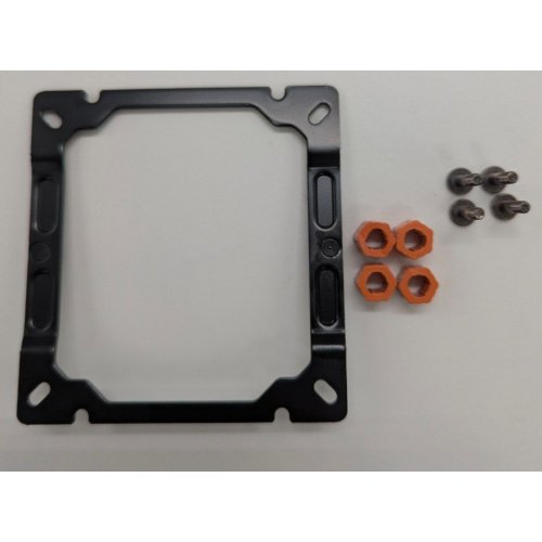 Кулер Deepcool AG400 (R-AG400-BKNNMN-G-1) (Восстановлено продавцом, 847332) купить в Украине: Киев, Днепр, Харьков, Одесса  | Проверка совместимости, низкая цена, отзывы, характеристики от TELEMART фото