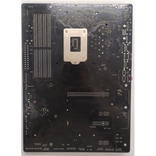 Материнская плата AsRock B460 Phantom Gaming 4 (s1200, Intel B460) (Восстановлено продавцом, 847335) купить в Украине: Киев, Днепр, Харьков, Одесса  | Проверка совместимости, низкая цена, отзывы, характеристики от TELEMART фото