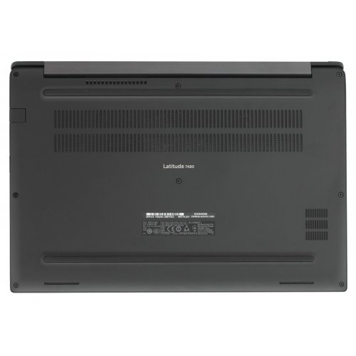 Продати Ноутбук Dell Latitude 7480 (N020L748014EMEA_D) Black за Trade-In у інтернет-магазині Телемарт - Київ, Дніпро, Україна фото
