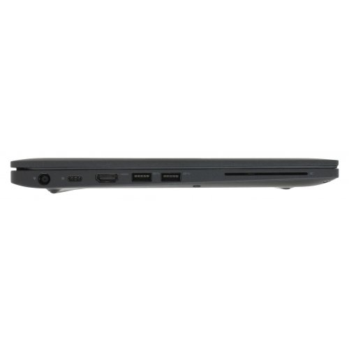 Продати Ноутбук Dell Latitude 7480 (N020L748014EMEA_D) Black за Trade-In у інтернет-магазині Телемарт - Київ, Дніпро, Україна фото