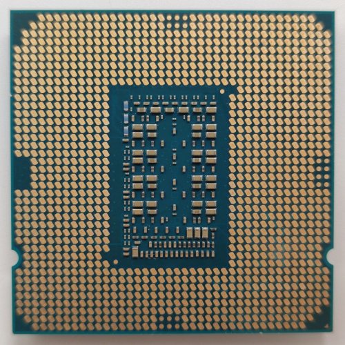 Процесор Intel Core i5-11400F 2.6(4.4)GHz 12MB s1200 Tray (CM8070804497016) (Відновлено продавцем, 847343) купити в Україні: Київ, Львів, Хмельницький, Тернопіль, Івано-Франківськ | Перевірка сумісності, низька ціна, відгуки, характеристики від TELEMART фото