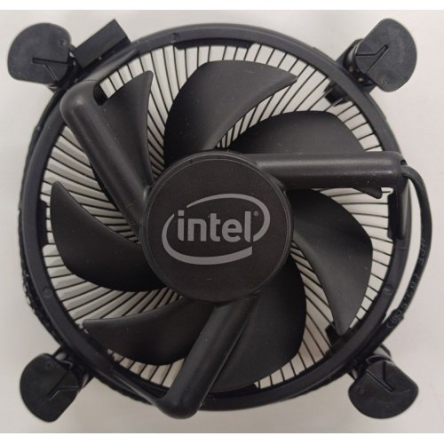 Процесор Intel Core i5-11400F 2.6(4.4)GHz 12MB s1200 Tray (CM8070804497016) (Відновлено продавцем, 847343) купити в Україні: Київ, Львів, Хмельницький, Тернопіль, Івано-Франківськ | Перевірка сумісності, низька ціна, відгуки, характеристики від TELEMART фото