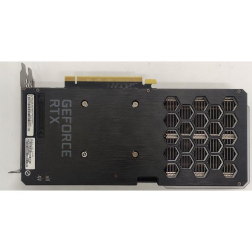 Видеокарта Palit GeForce RTX 3060 Ti Dual OC 8192MB (NE6306TS19P2-190AD) (Восстановлено продавцом, 847348) купить в Украине: Киев, Днепр, Харьков, Одесса  | Проверка совместимости, низкая цена, отзывы, характеристики от TELEMART фото