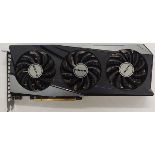 Видеокарта Gigabyte GeForce RTX 3060 Gaming OC 12288MB (GV-N3060GAMING OC-12GD 2.0) (Восстановлено продавцом, 847350) купить в Украине: Киев, Днепр, Харьков, Одесса  | Проверка совместимости, низкая цена, отзывы, характеристики от TELEMART фото