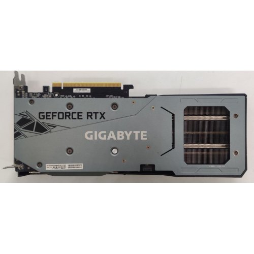 Видеокарта Gigabyte GeForce RTX 3060 Gaming OC 12288MB (GV-N3060GAMING OC-12GD 2.0) (Восстановлено продавцом, 847350) купить в Украине: Киев, Днепр, Харьков, Одесса  | Проверка совместимости, низкая цена, отзывы, характеристики от TELEMART фото